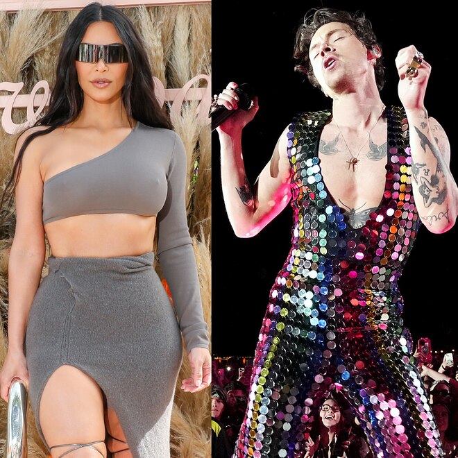 See the Best Coachella Style Moments of All Time See the Best Coachella Style Moments of All Time